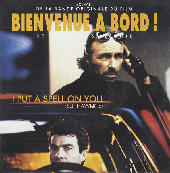 nue a la plage i put spell on you nue a la plage i put spell on you